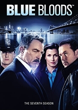 Picture of Blue Bloods: The Seventh Season