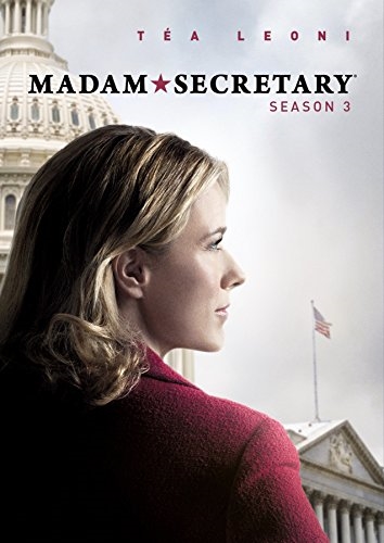 Picture of Madam Secretary: Season Three