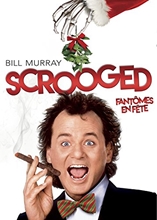 Picture of Scrooged