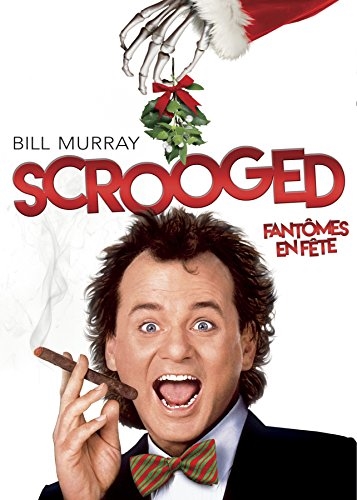 Picture of Scrooged