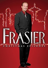 Picture of Frasier: Christmas Episodes