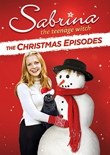 Picture of Sabrina, the Teenage Witch: Christmas Episodes