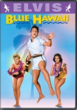 Picture of Blue Hawaii