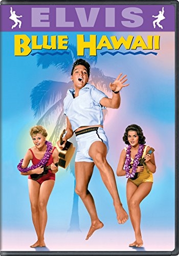 Picture of Blue Hawaii