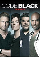 Picture of Code Black: Season Two