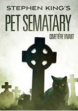 Picture of Pet Sematary