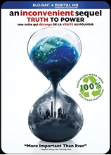 Picture of An Inconvenient Sequel: Truth To Power [Blu-ray]