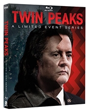 Picture of Twin Peaks: A Limited Event Series [Blu-ray]