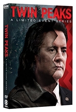 Picture of Twin Peaks: A Limited Event Series