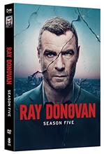 Picture of Ray Donovan: The Fifth Season