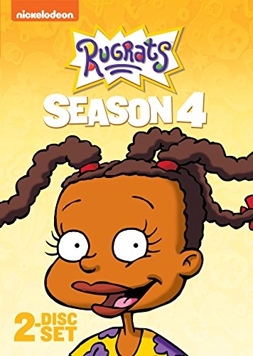 Picture of Rugrats: Season Four