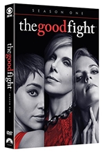 Picture of The Good Fight: Season One