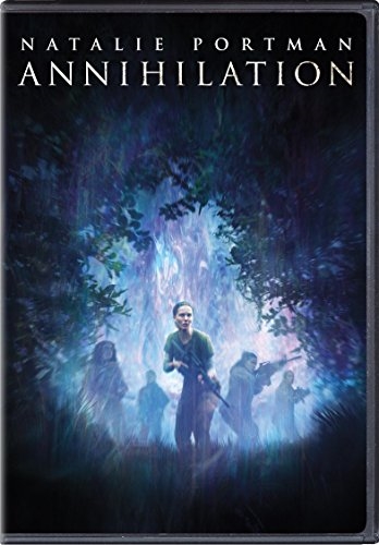 Picture of Annihilation [DVD]