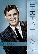 Picture of Jerry Lewis 10 Film Collection