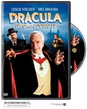 Picture of Dracula: Dead And Loving It (Sous-titres franais)