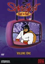 Picture of Space Ghost Coast to Coast Volume 1