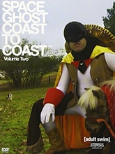 Picture of Space Ghost Coast to Coast: Volume Two