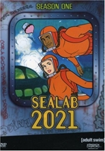 Picture of Sealab 2021: Season 1