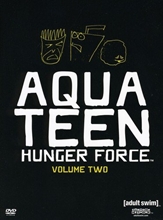Picture of Aqua Teen Hunger Force: Volume 2 (Sous-titres franais)