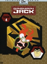 Picture of Samurai Jack: Season 4