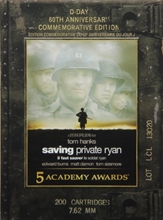 Picture of Saving Private Ryan (D-day 60th Anniversary Commemorative Edition)