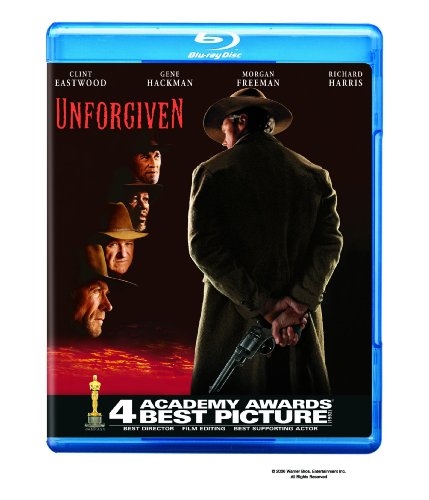 Picture of Unforgiven (1992) [Blu-ray]