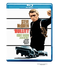 Picture of Bullitt [Blu-ray]