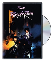 Picture of Purple Rain (Full Screen)