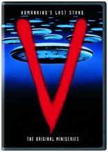 Picture of V: The Original Miniseries