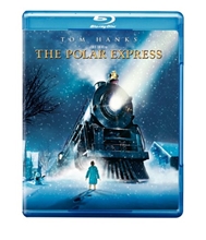 Picture of The Polar Express [Blu-ray]