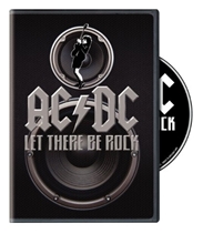 Picture of AC/DC: Let There Be Rock