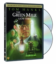 Picture of The Green Mile (Special Edition) (Bilingual)