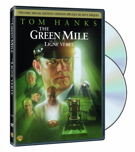 Picture of The Green Mile (Special Edition) (Bilingual)