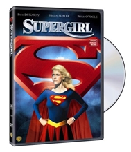 Picture of Supergirl (Bilingual)