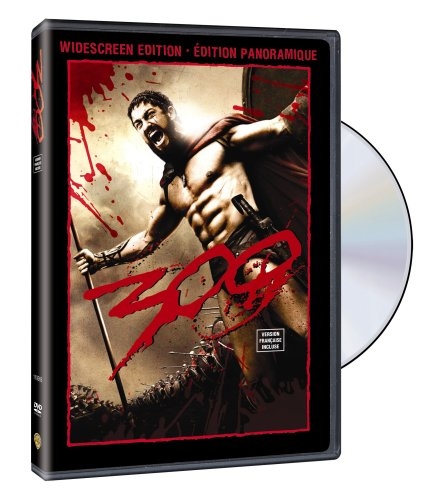 Picture of 300 (Bilingual)