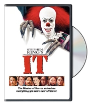 Picture of Stephen King's It