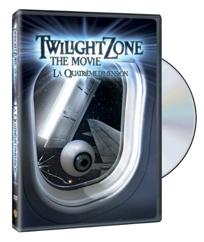 Picture of Twilight Zone: The Movie (La Quatrième Dimension) (Bilingual)