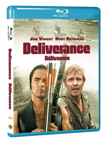 Picture of Deliverance / Déliverance (Bilingual) [Blu-ray]