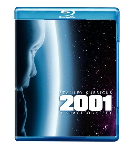 Picture of 2001: A Space Odyssey: Special Edition  [Blu-ray] (Bilingual)