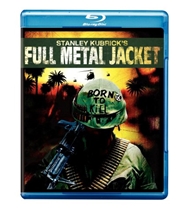 Picture of Full Metal Jacket [Blu-ray] (Bilingual)