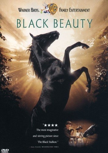 Picture of Black Beauty (Widescreen/Full Screen)