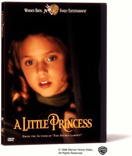 Picture of A Little Princess (Widescreen/Full Screen)