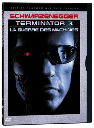 Terminator 3 : La Guerre des machines