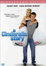 Picture of A Cinderella Story (Widescreen)