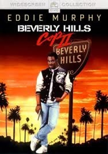 Picture of Beverly Hills Cop 2 (Widescreen)