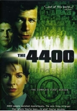 Picture of The 4400: Season 1