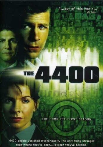 Picture of The 4400: Season 1