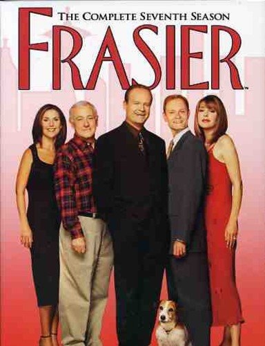 Picture of Frasier: Season 7