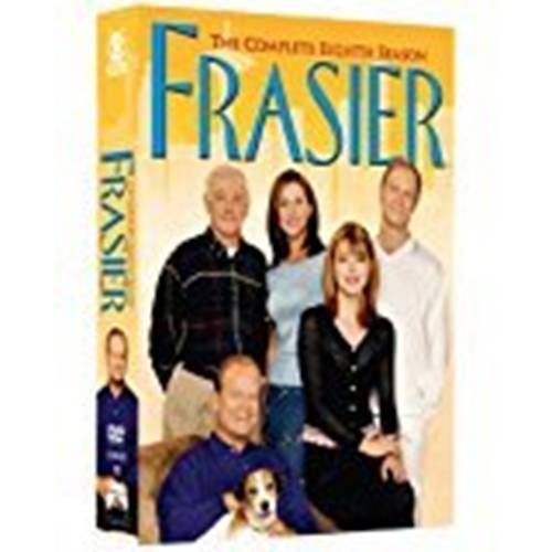 Picture of Frasier: Season 8