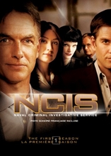 Picture of NCIS: Season 1 (Sous-titres français)